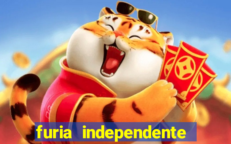 furia independente guarani aliadas